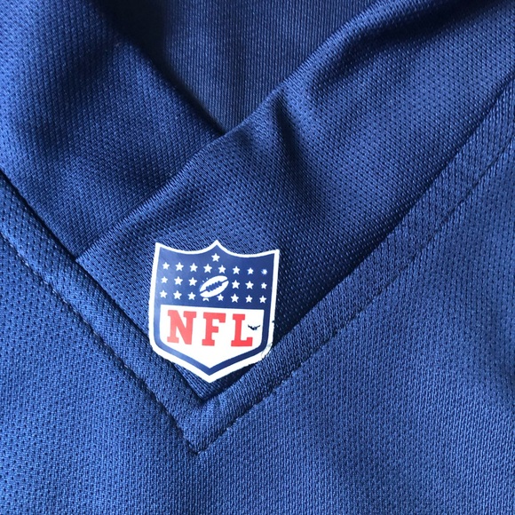 Best fake jersey I have ever seen! - Picture 4 of 6